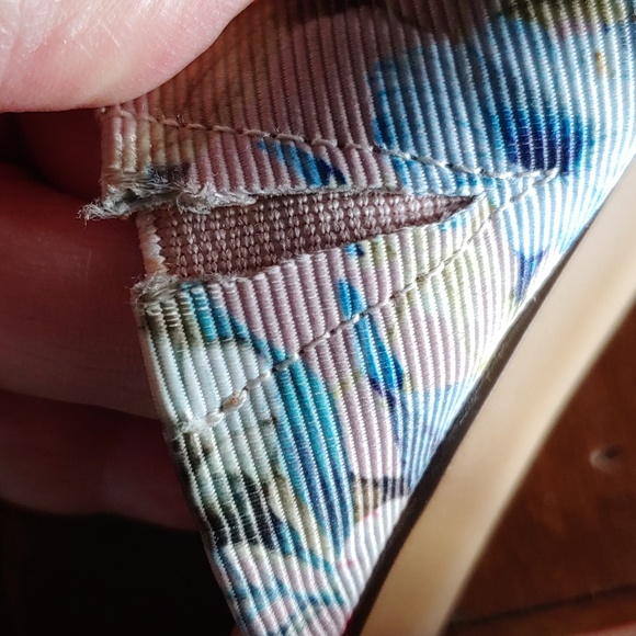 Apt 9 Summer Sandals - Picture 6 of 7